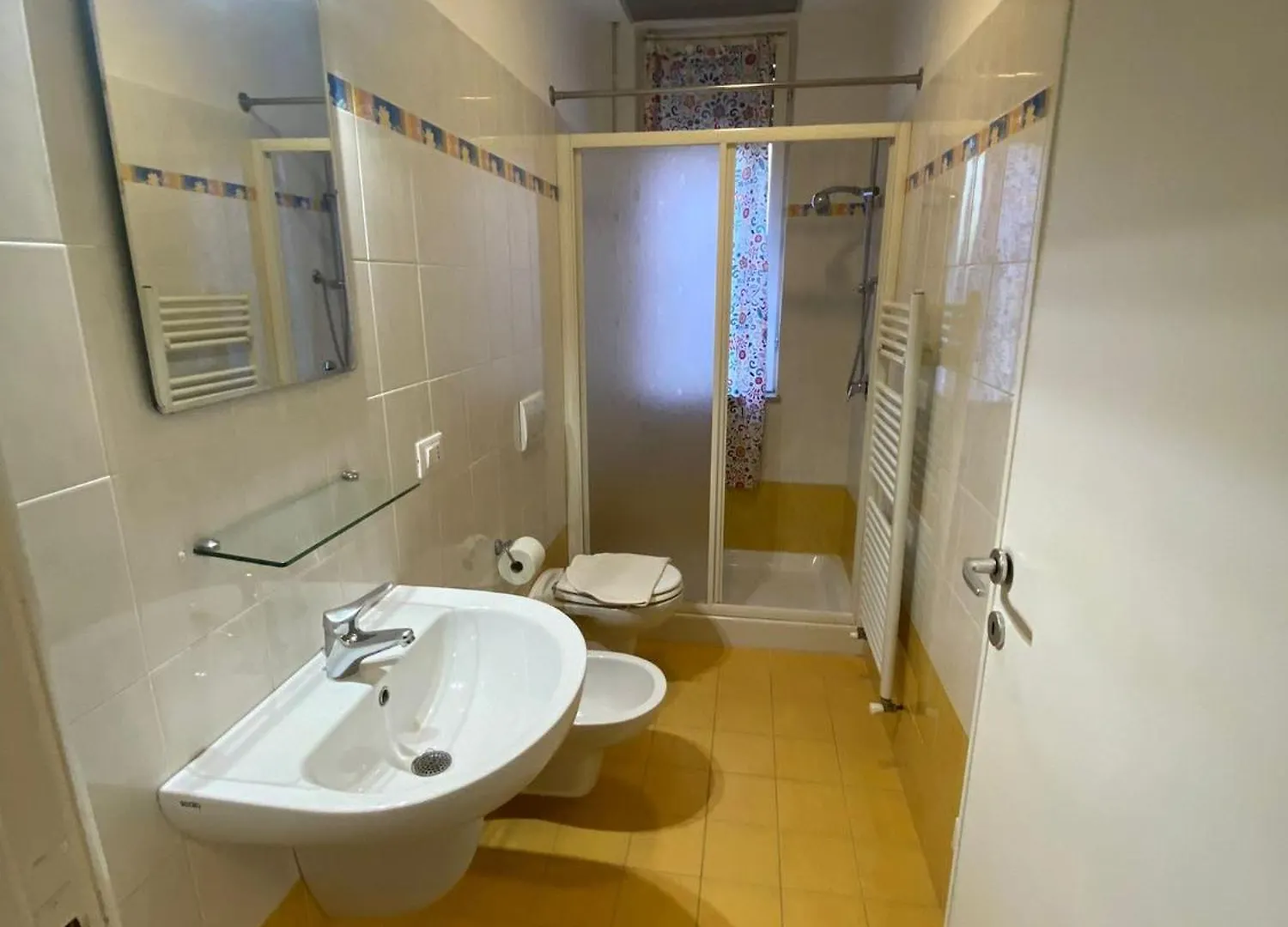 Couette-café B&B Al Giardino Lerici