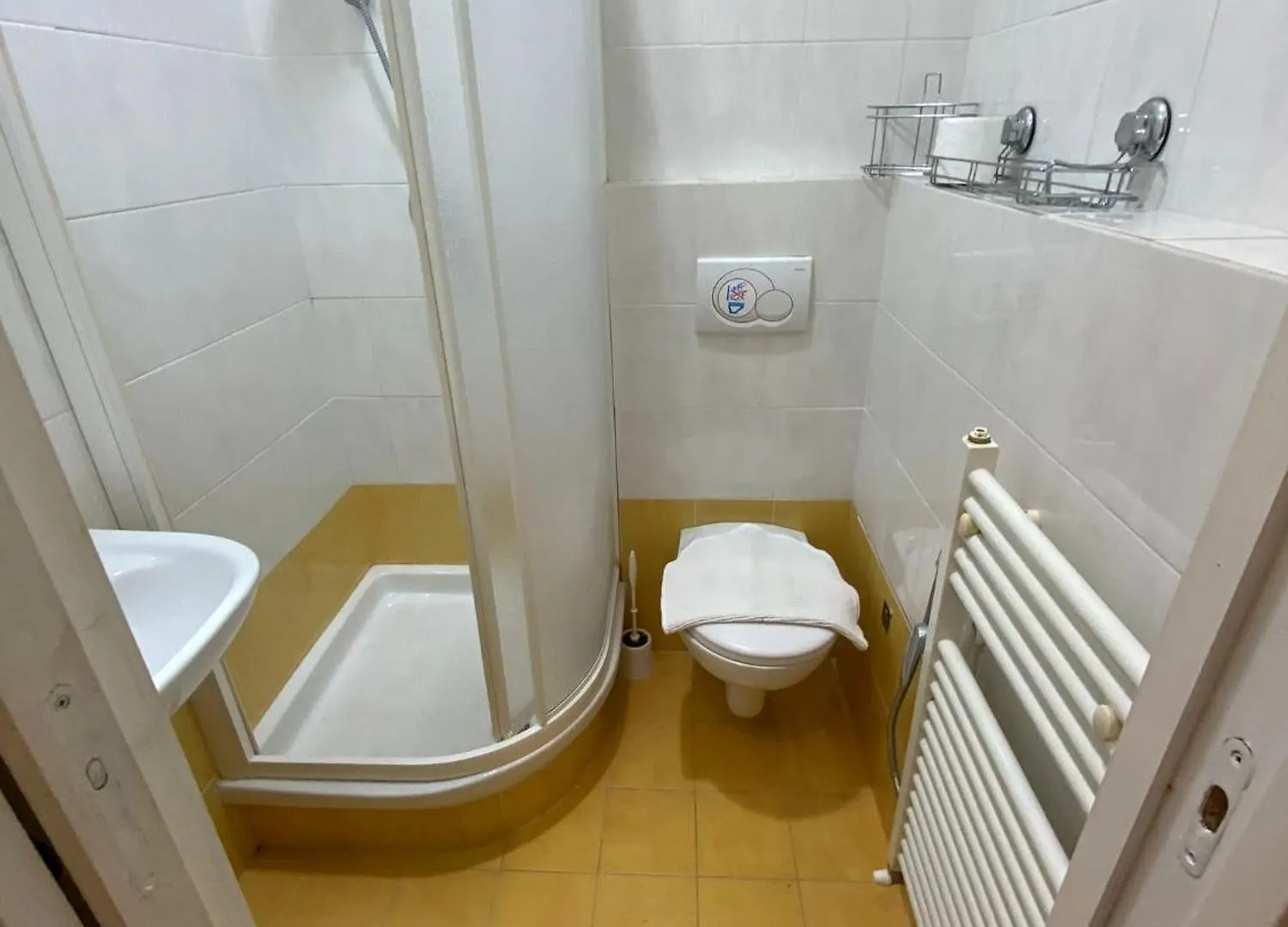 B&B Al Giardino Lerici 0*,  Italie