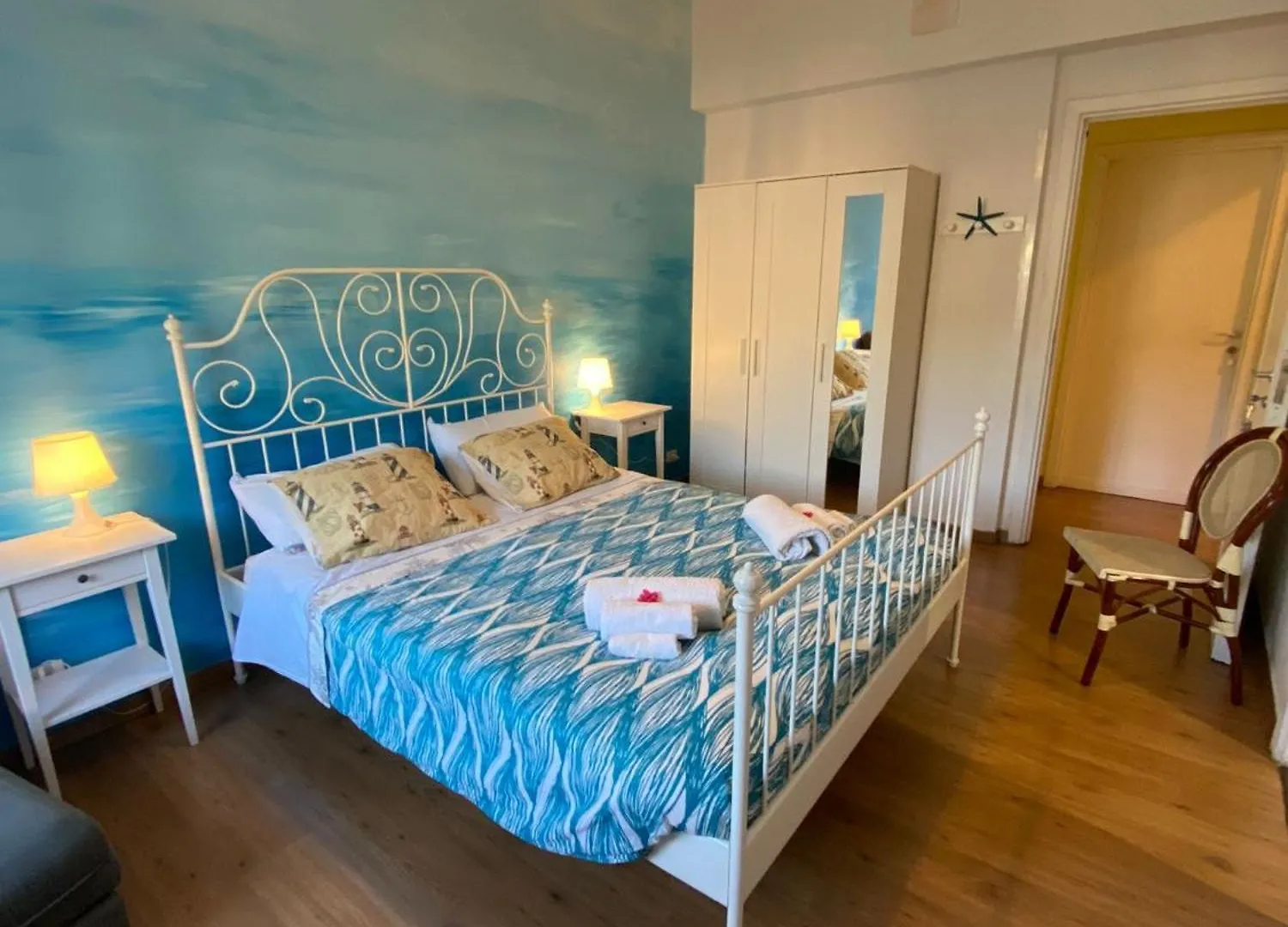 Contacts de B&B Al Giardino