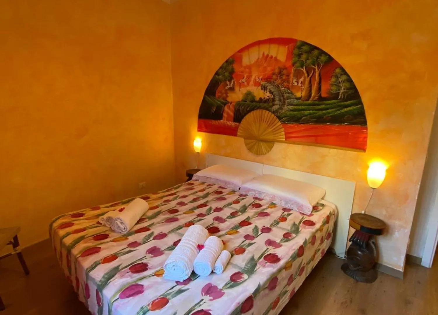 B&B Al Giardino Lerici