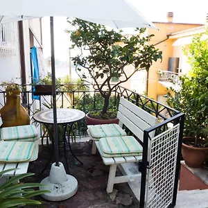 Golfo Dei Poeti Couette-café