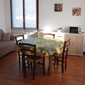Dagli Ulivi Al Mare Appartement